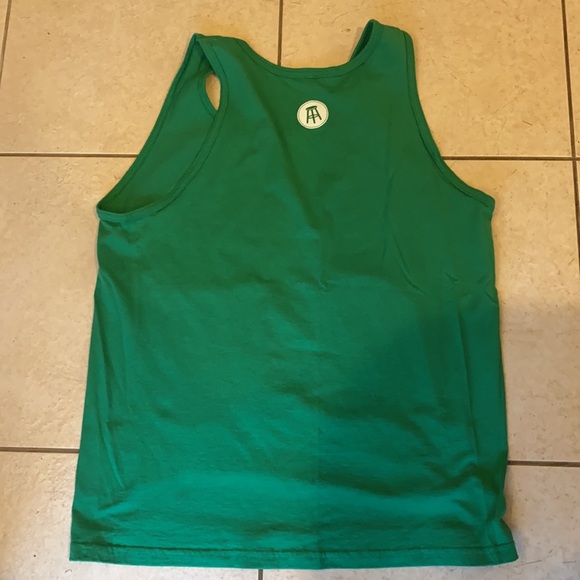 Barstool Sports Tee, Vintage tank top - Picture 2 of 4